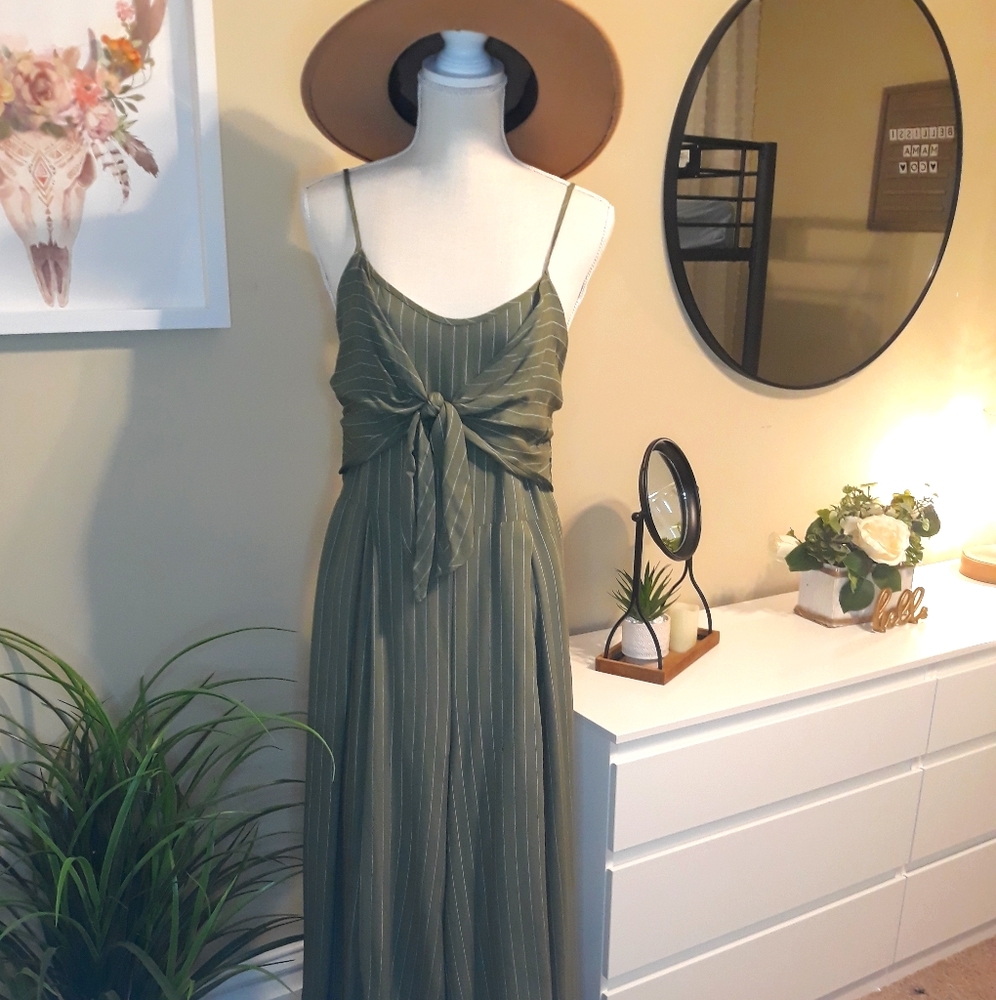 Jumpsuit